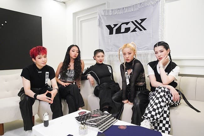 Image Source_Instagram | Mnet