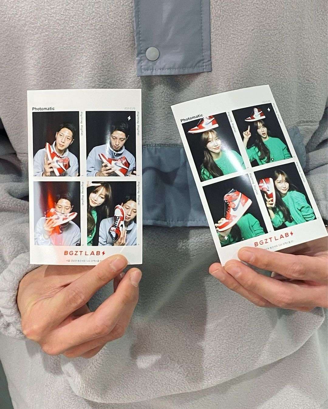 Image Source_Instagram | mj.kwakk