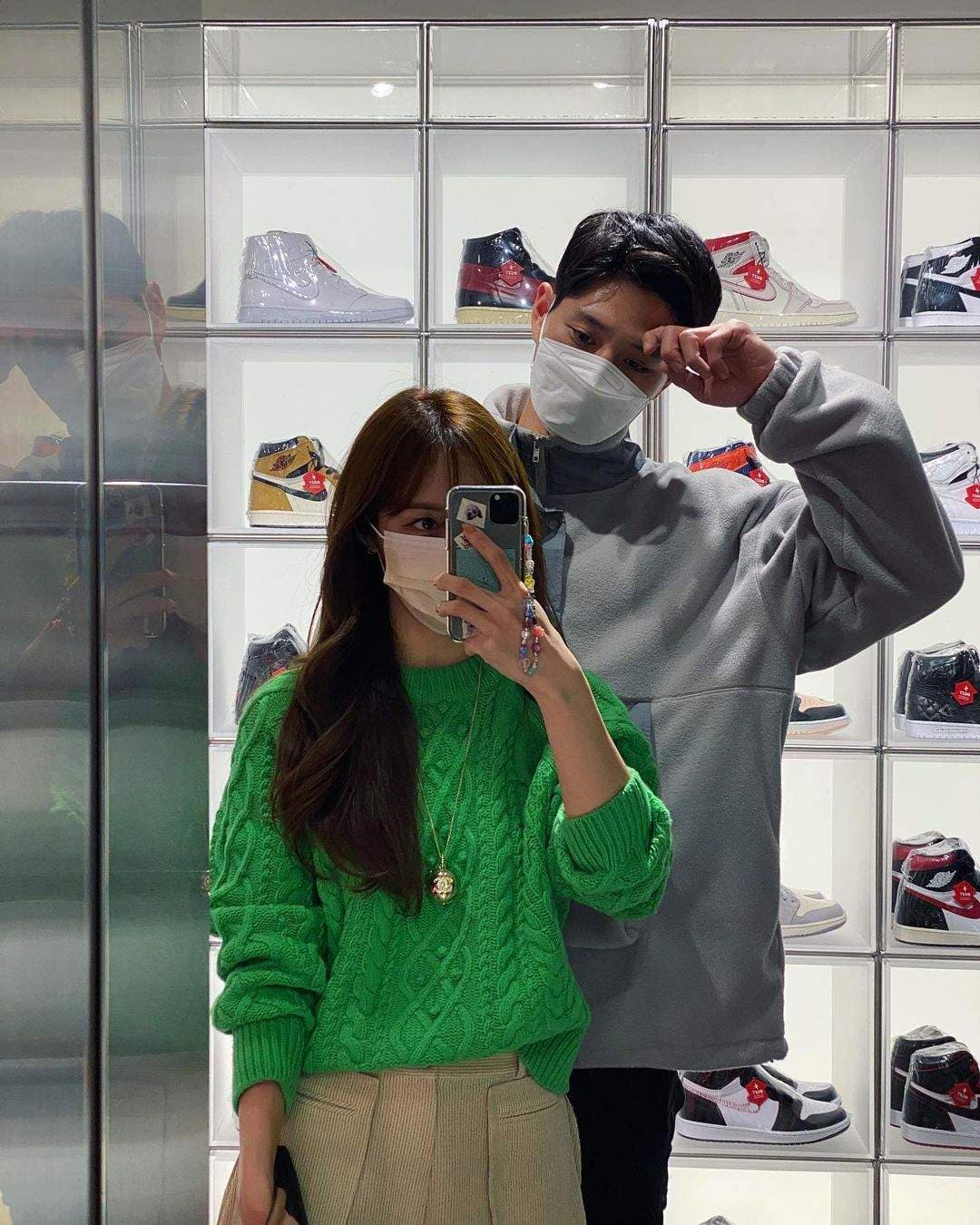 Image Source_Instagram | mj.kwakk