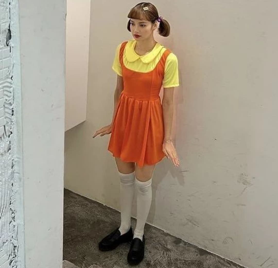 Instagram idolissue