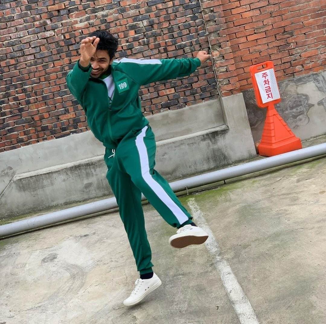 Instagram sangipaiya