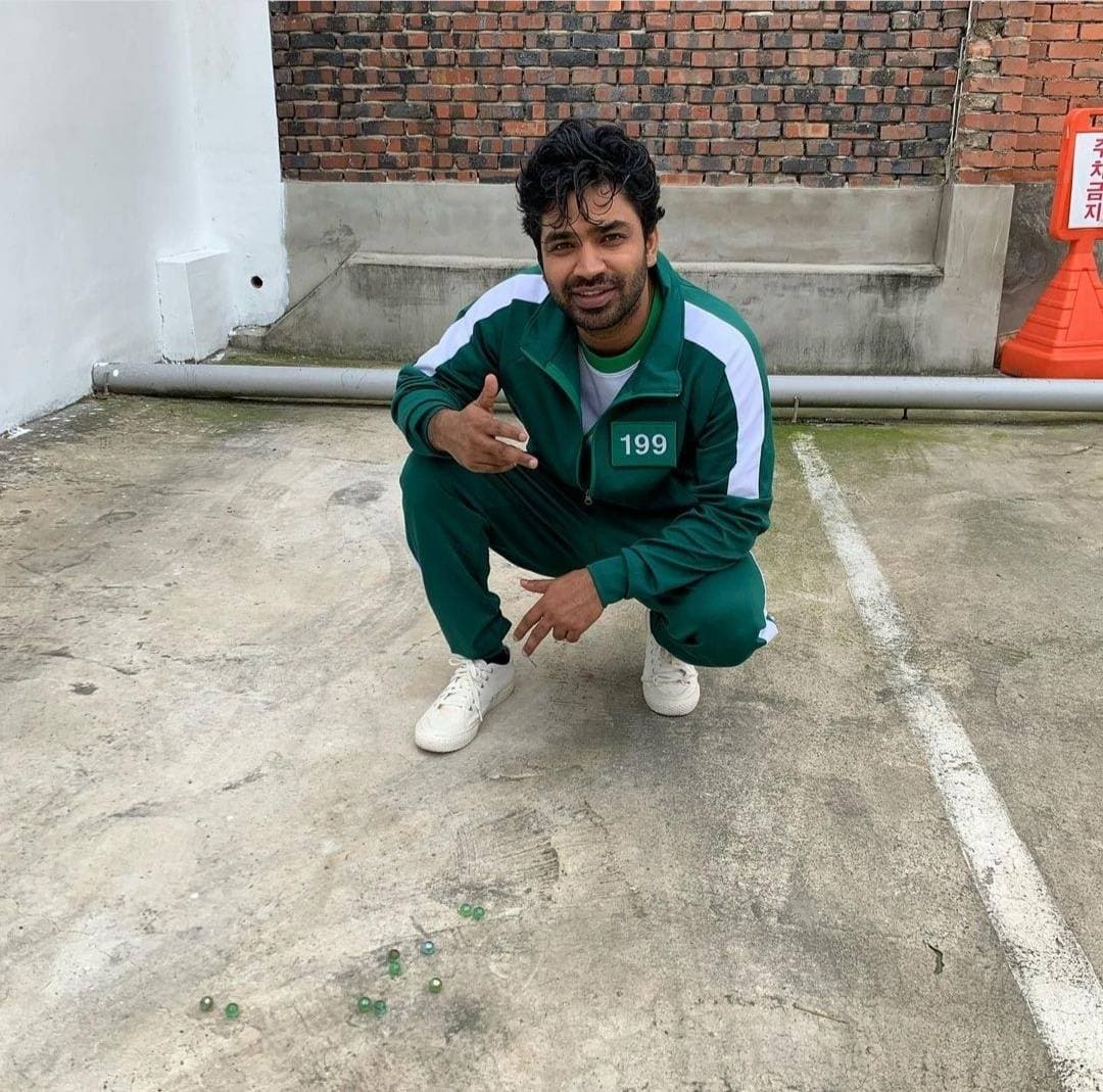 Instagram sangipaiya