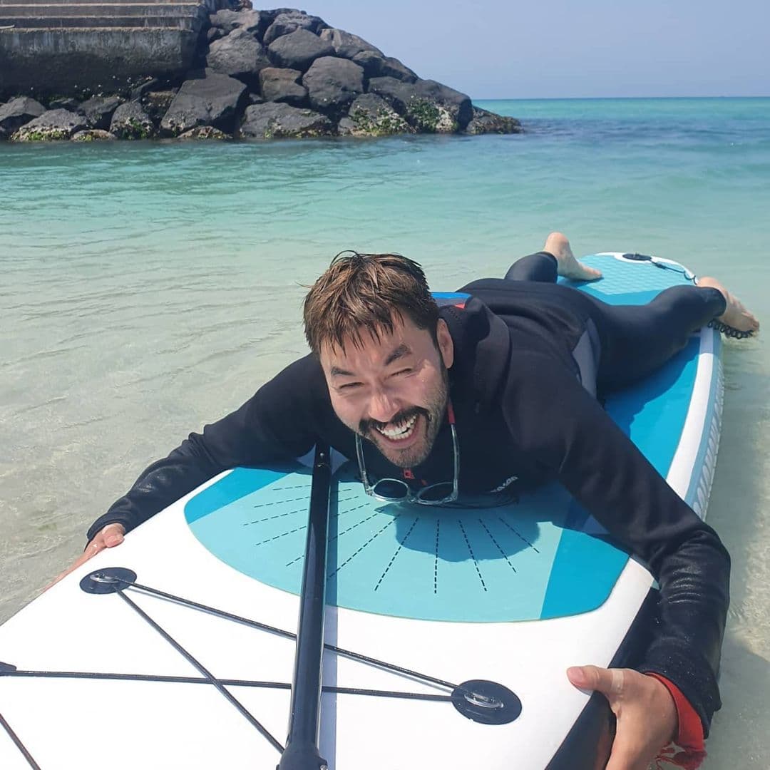 Image Source_Instagram | rohongchul