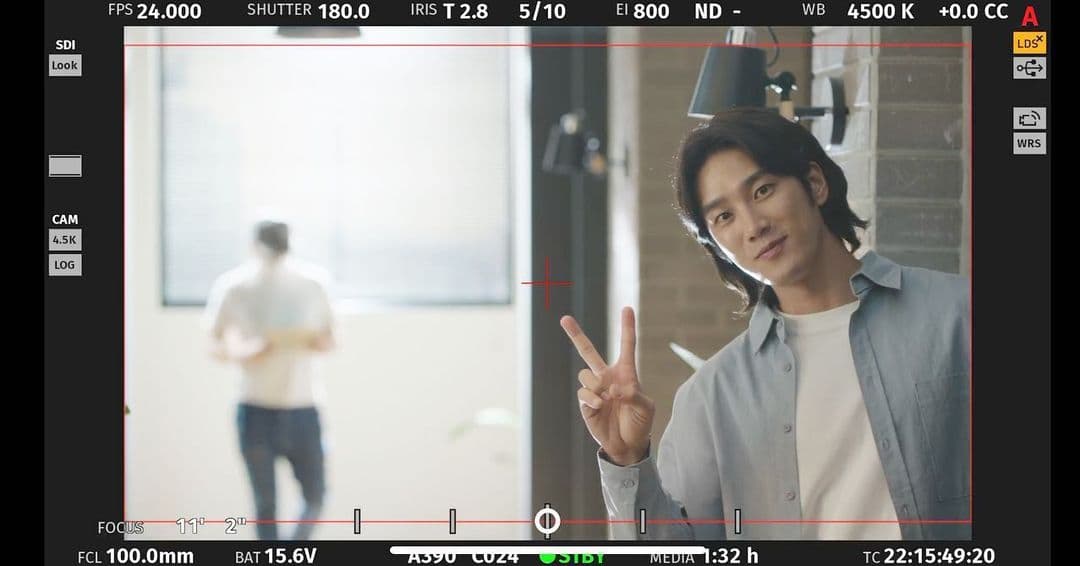Image Source_Instagram | bohyunahn