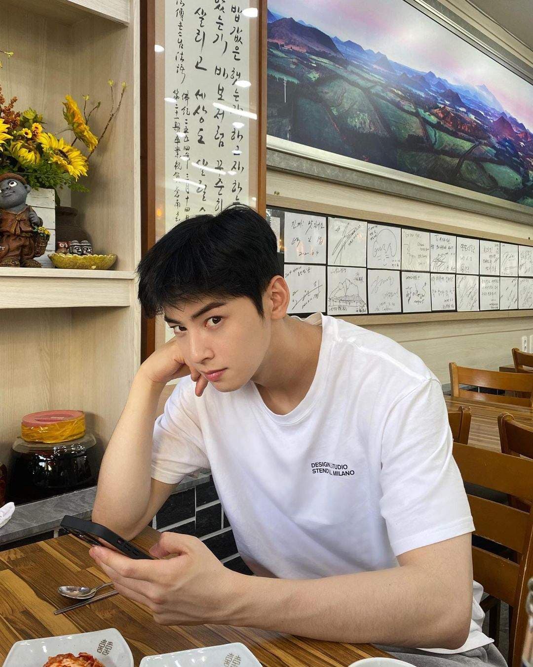 Image Source_Instagram | eunwo.o_c