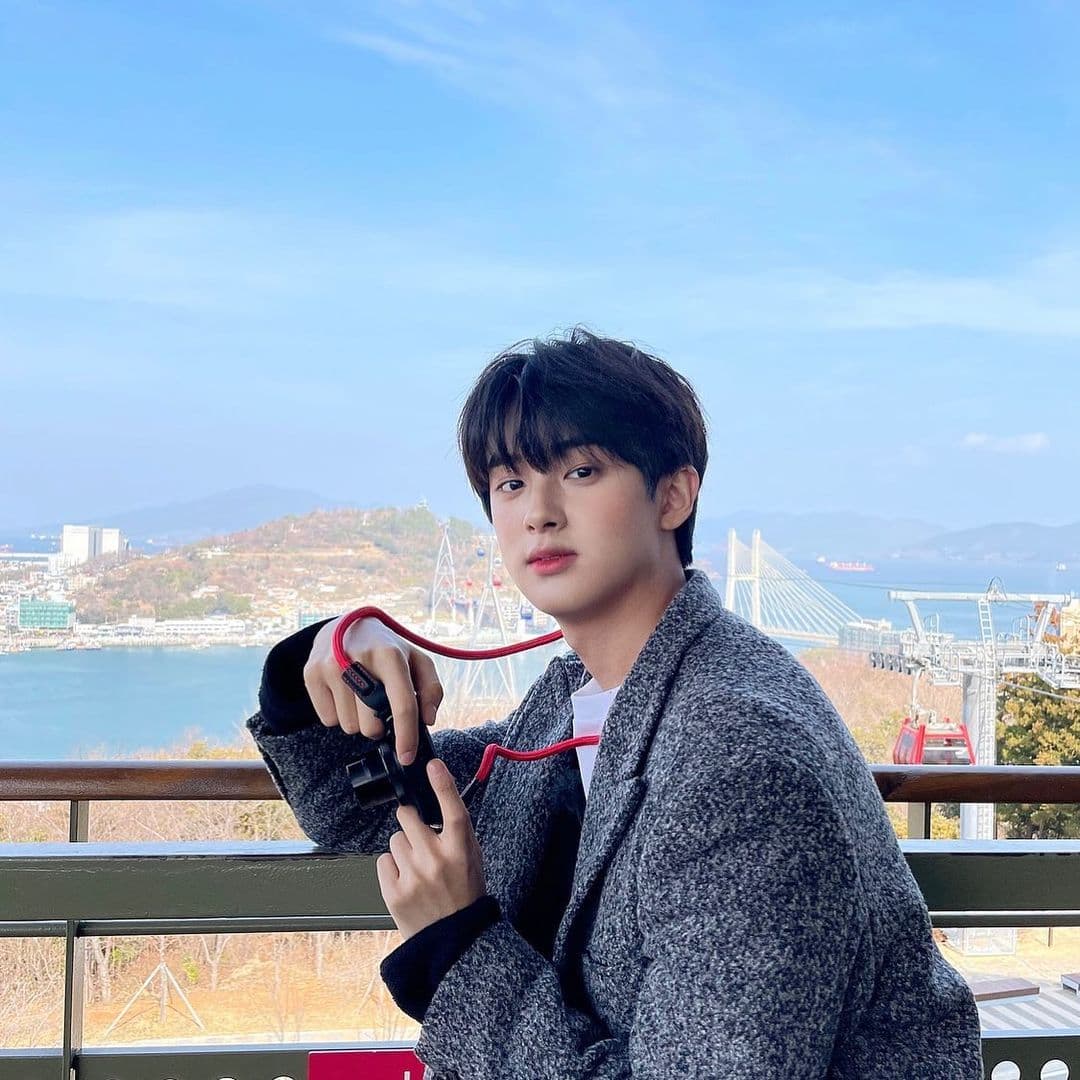 Image Source_Instagram | kimminkyu_0312