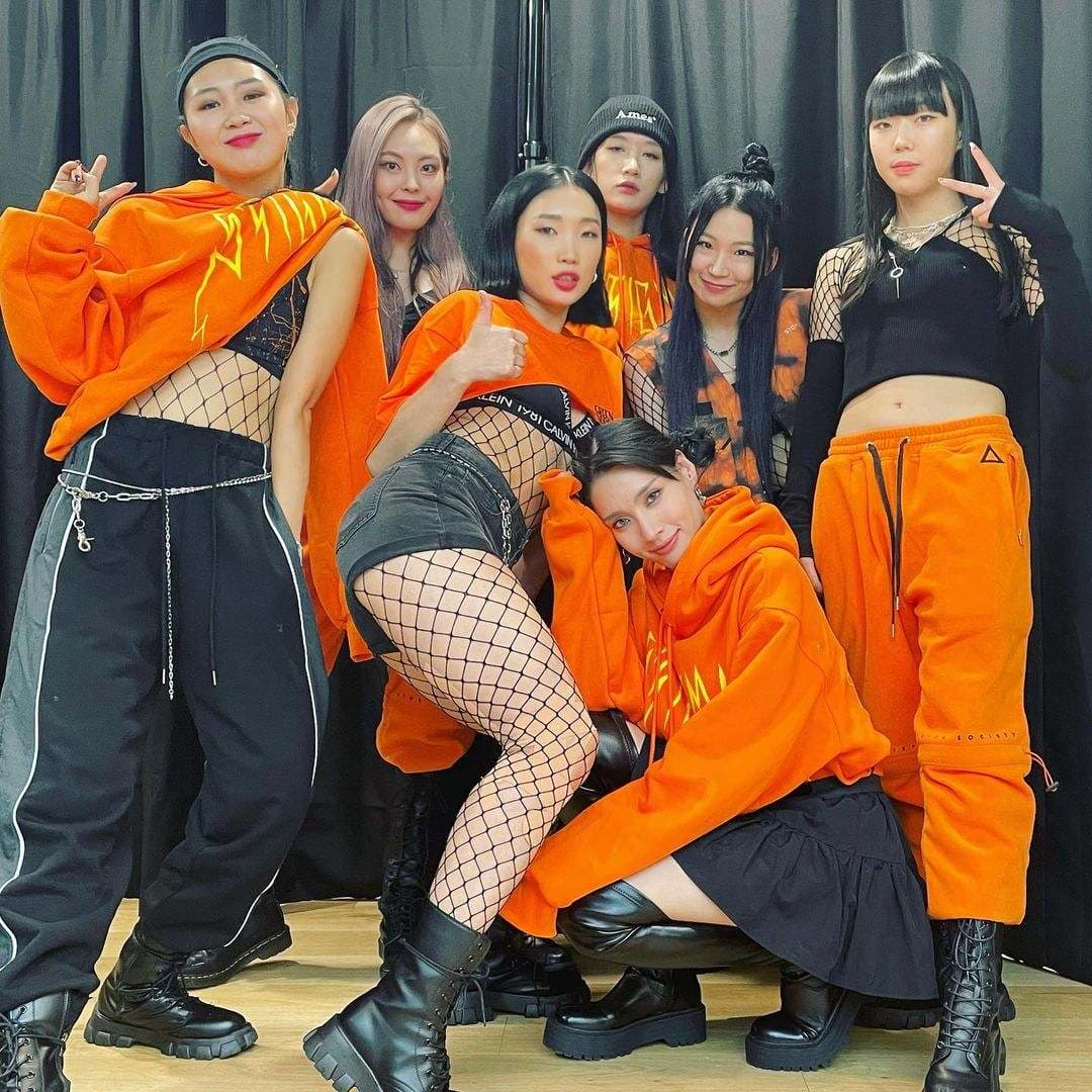 Image Source_Instagram | monika_shin