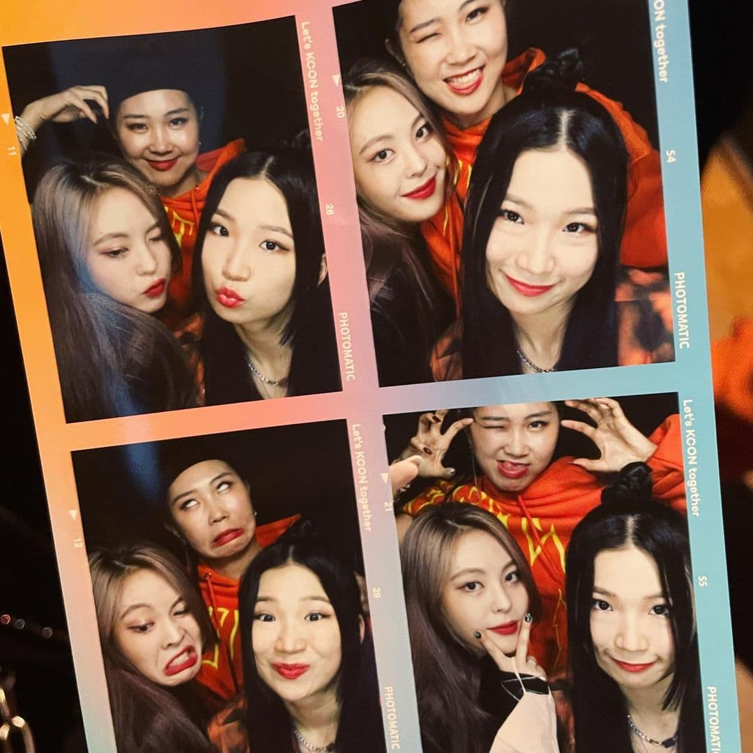 Image Source_Instagram | monika_shin