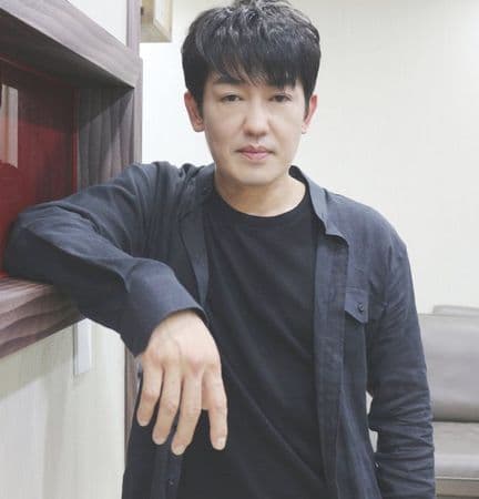 Image Source_Instagram | heosungtae