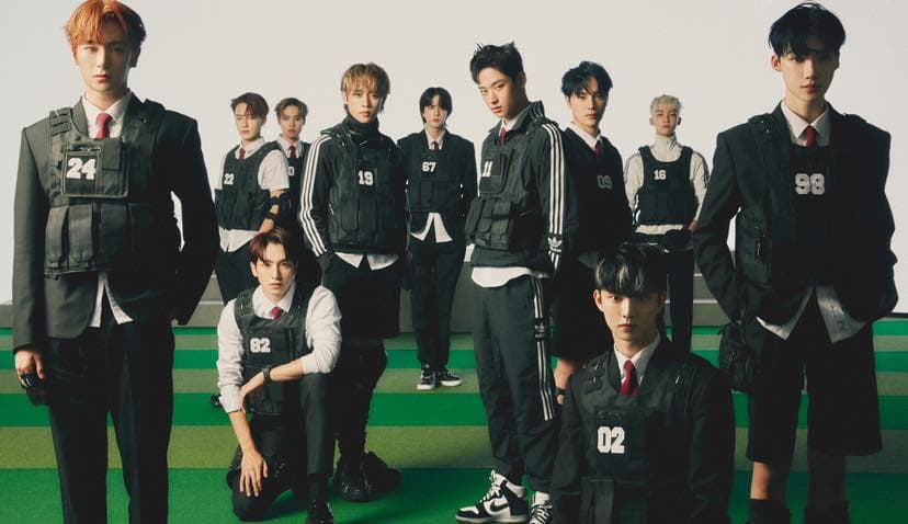 Image Source Facebook |officialTHEBOYZ