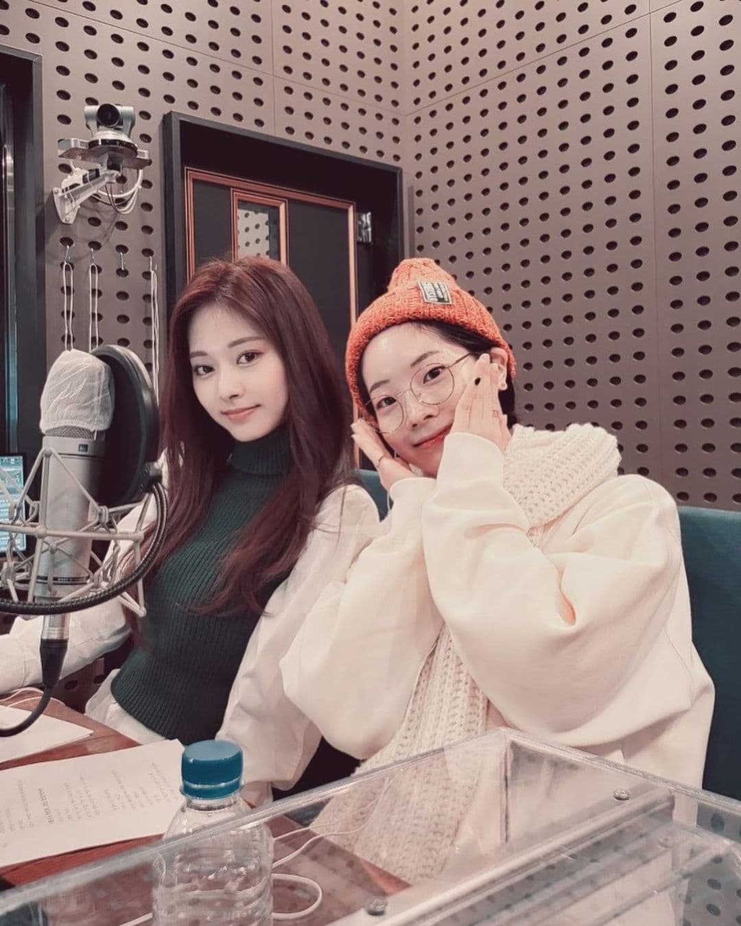 Image Source_Instagram | twicetagram