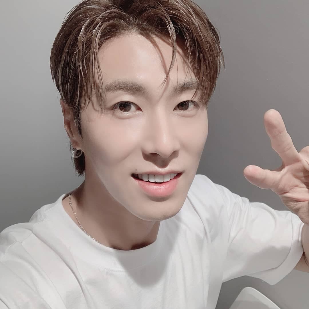 Image Source instagram | yunho2154