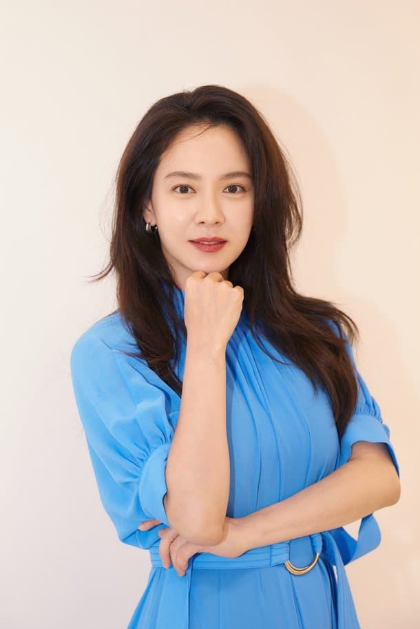 Image Source_Instagram | my_songjihyo