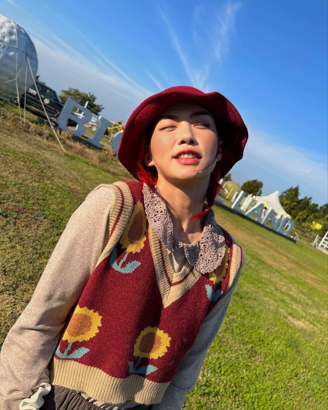 Image Source_Instagram | aiki_kr