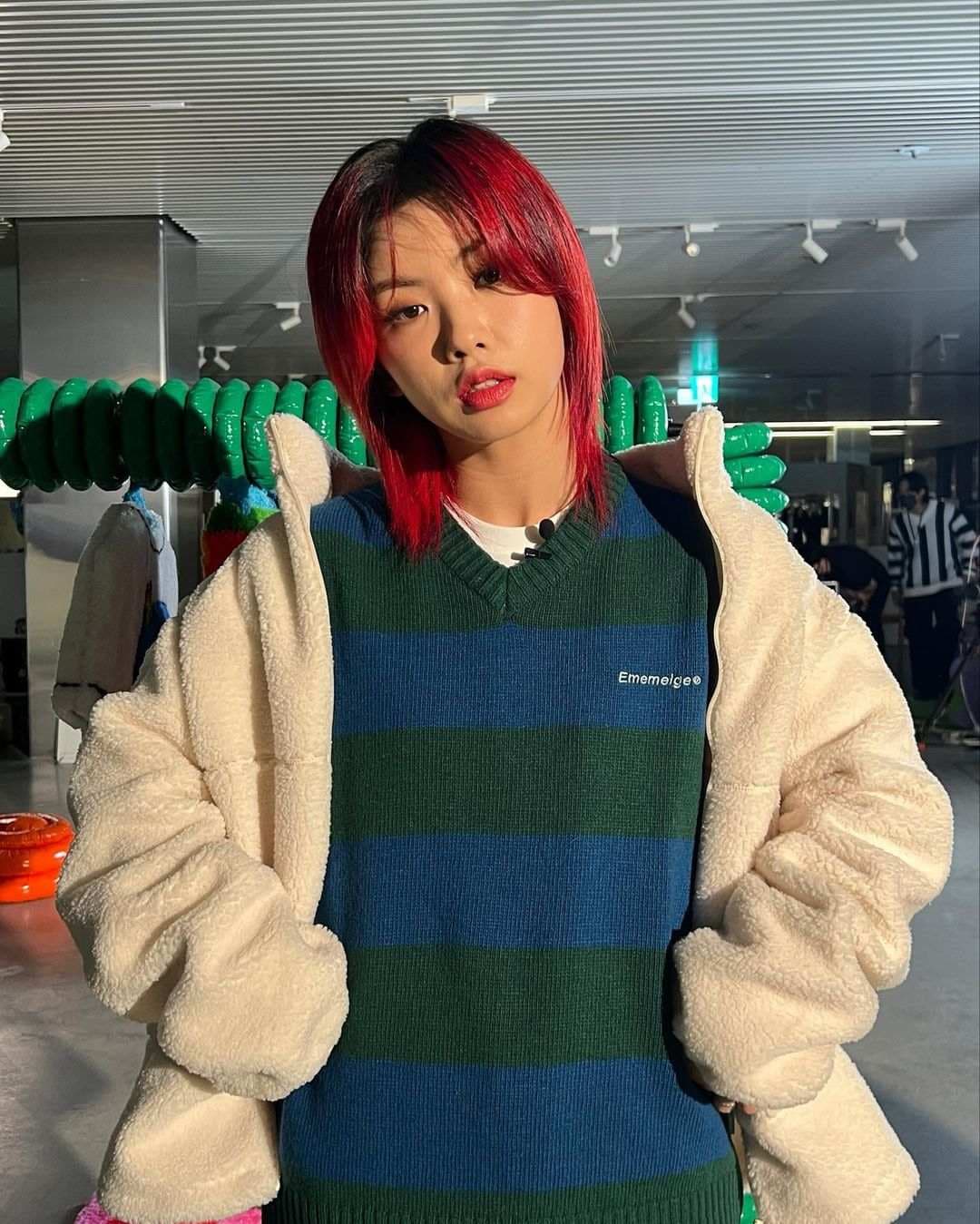 Image Source_Instagram | aiki_kr