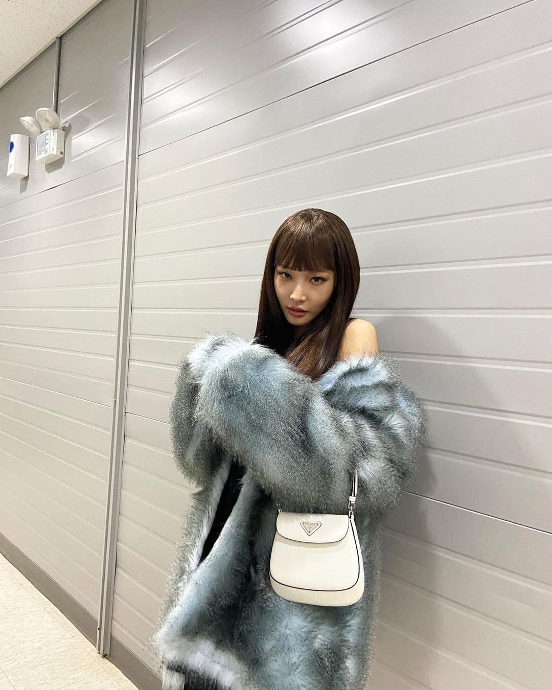 Image Source_Instagram | chungha_official