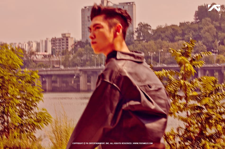 Image Source | YG