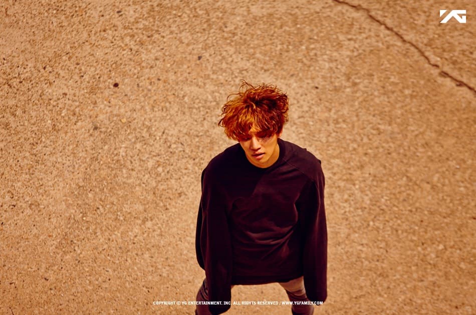 Image Source | YG