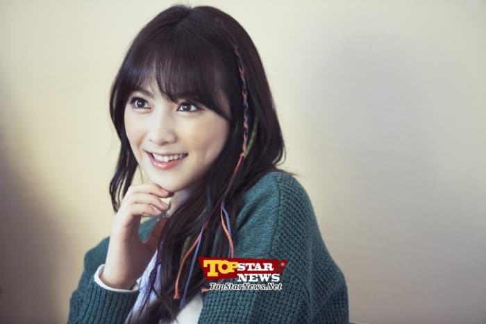 Image Source | topstarnews 提供