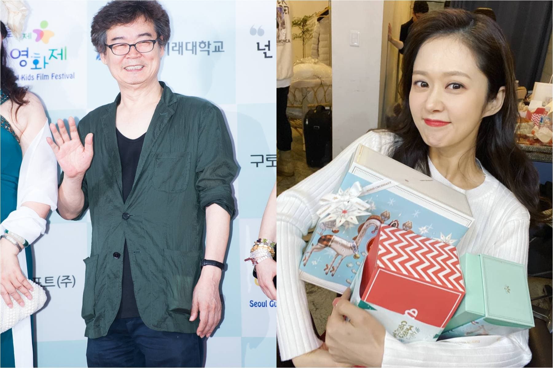 Image Source | Topstarnews提供
