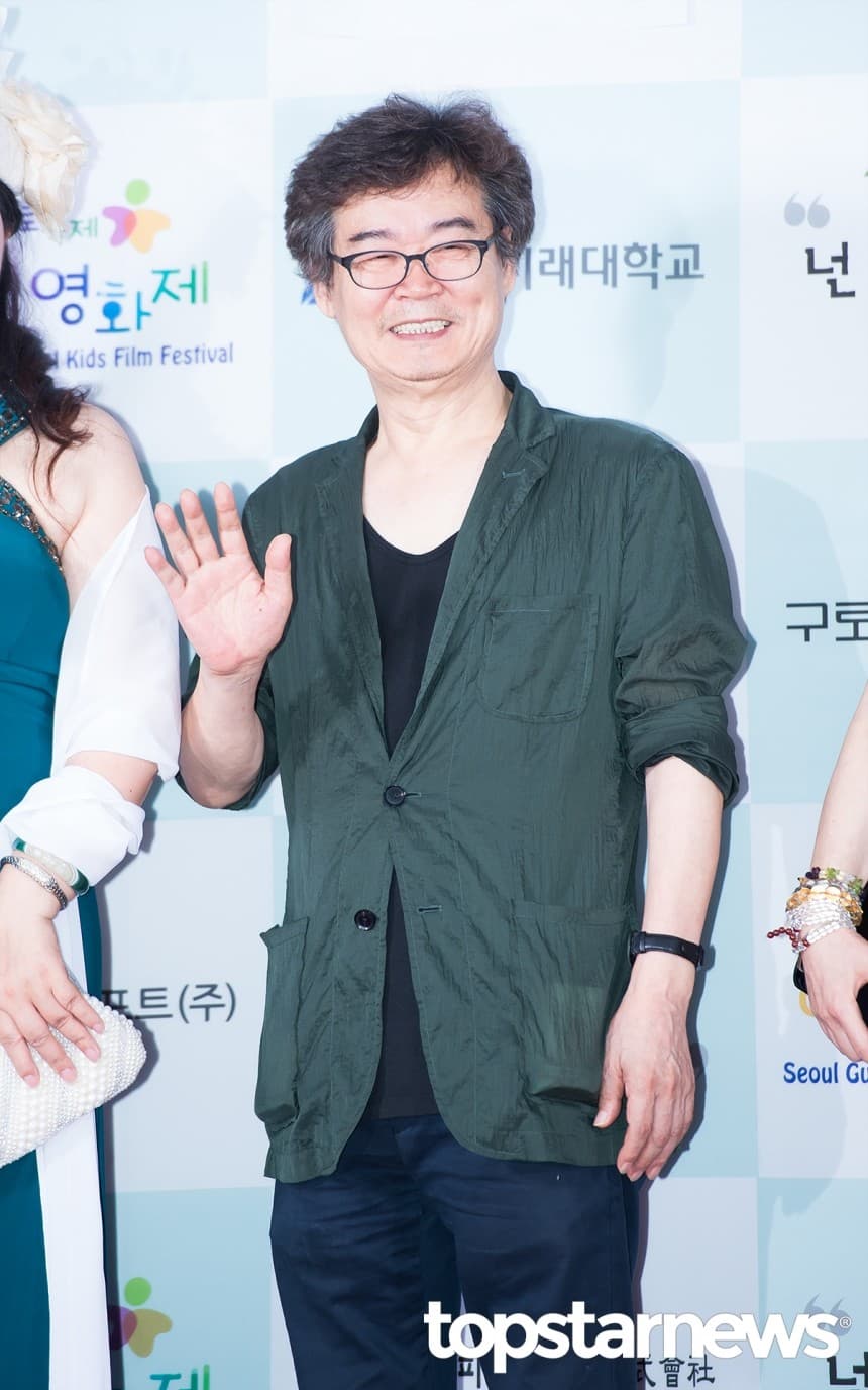 Image Source | Topstarnews提供