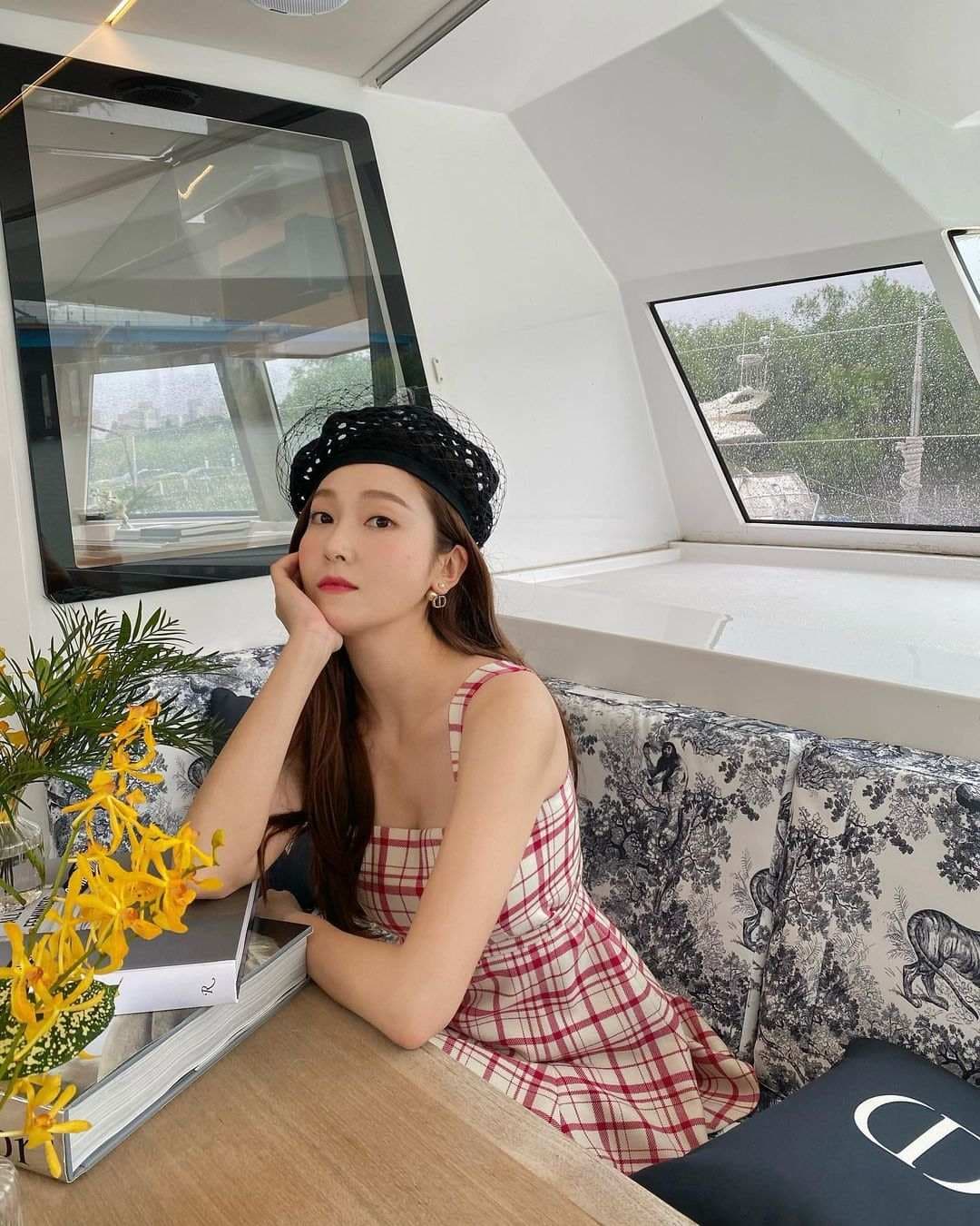 Image Source_Instagram | jessica.syj
