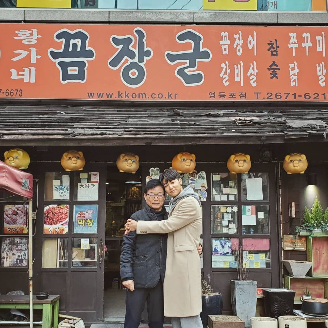 Image Source_Instagram | mr_kanggun