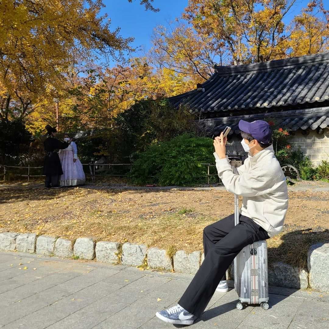 Image Source_Instagram | mr_kanggun