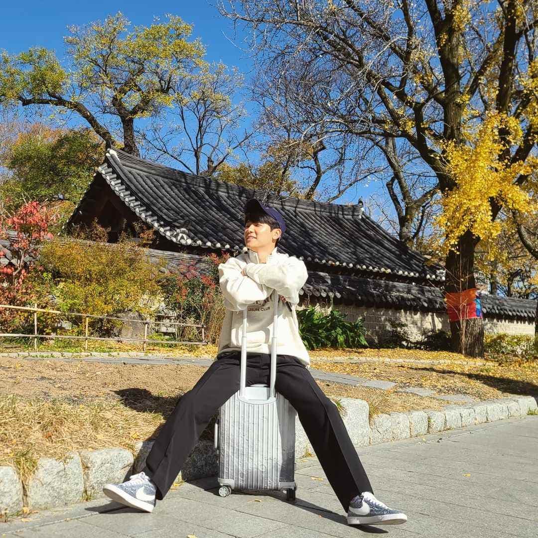 Image Source_Instagram | mr_kanggun