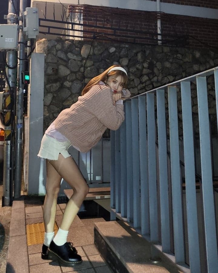 Image Source_Instagram | queen.chu_s