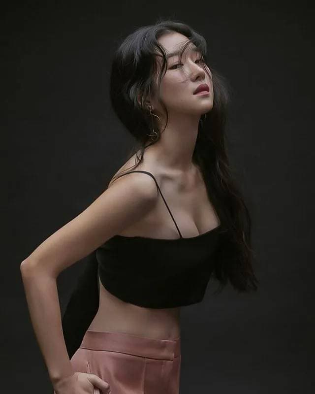 Image Source_Instagram | seoyeajiluv