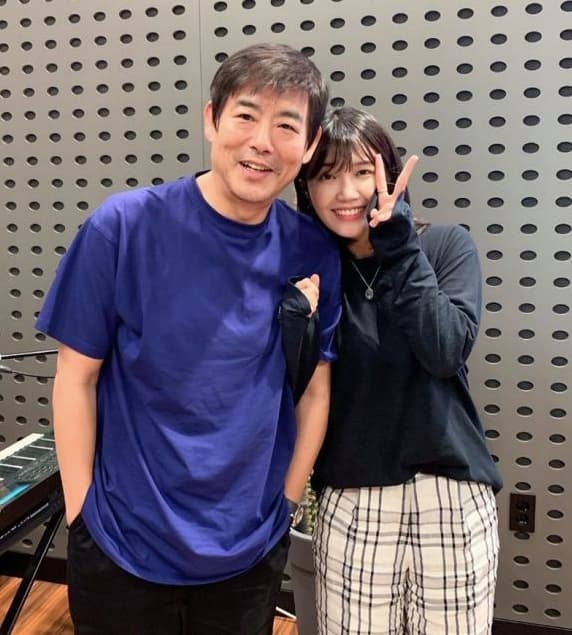 Image Source instagram | ARTIST_EUNJI