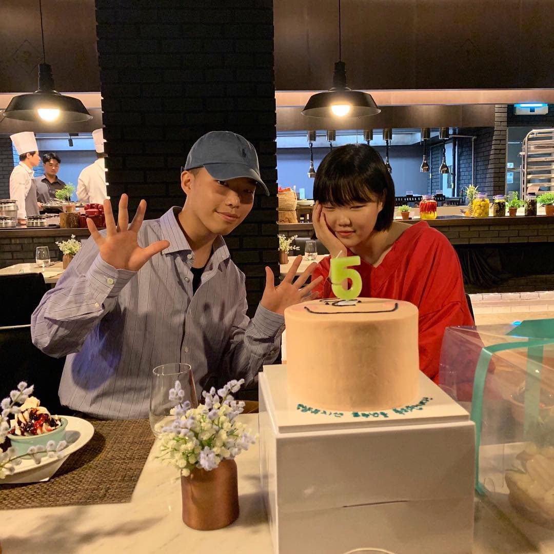 Image Source_Instagram | akmu_suhyun