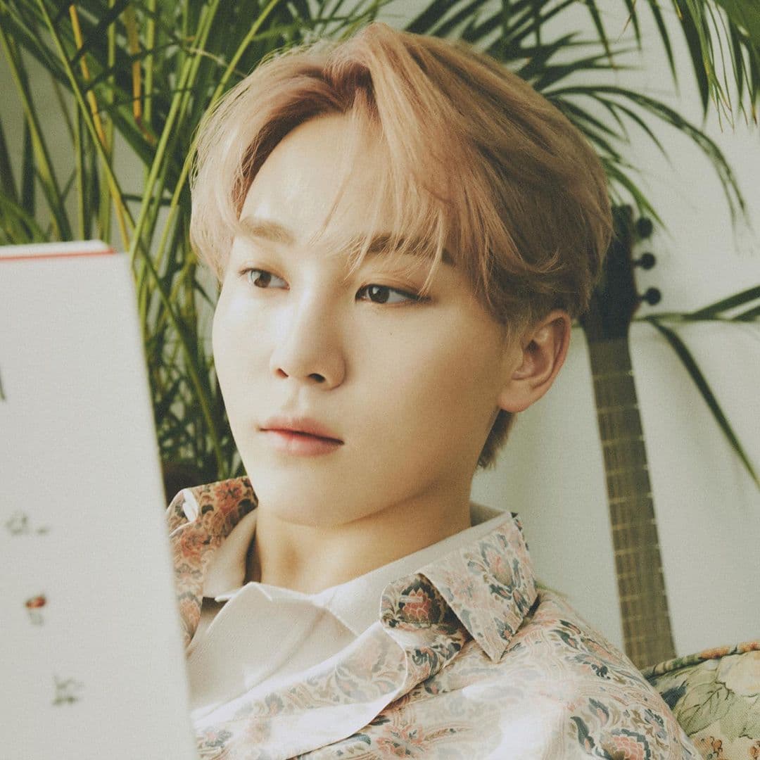 Image Source_Instagram | pledis_boos