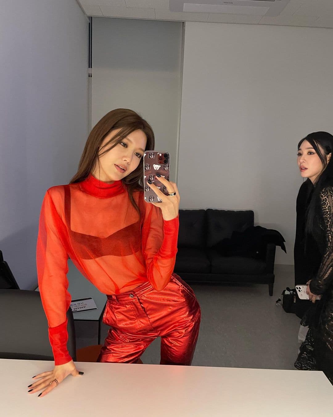Image Source_Instagram | sooyoungchoi