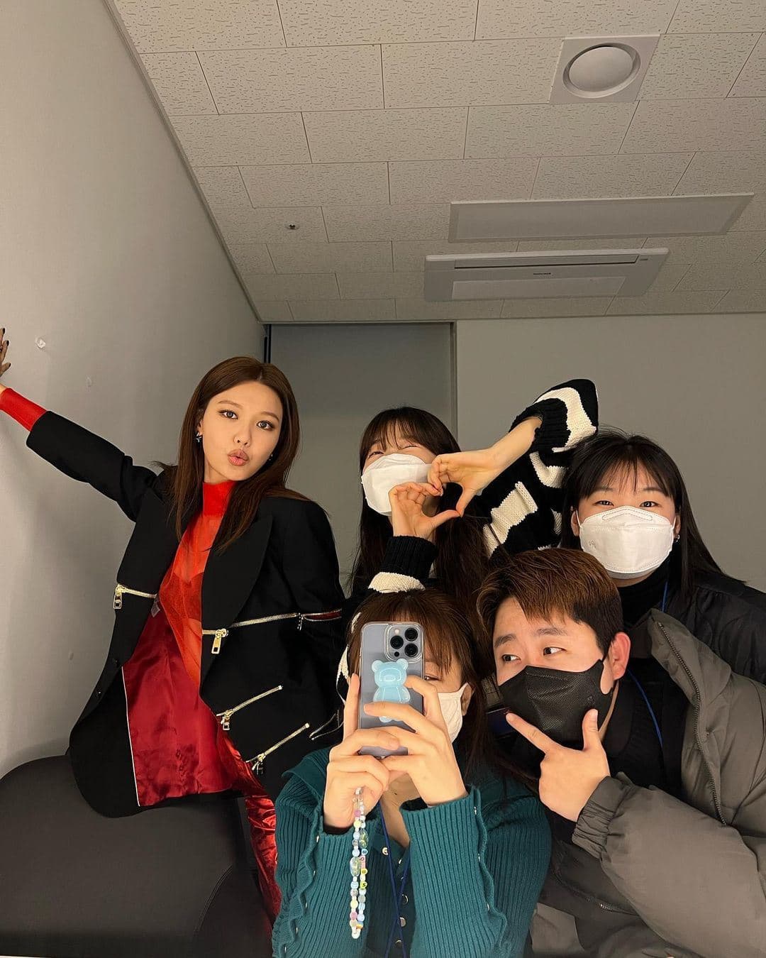 Image Source_Instagram | sooyoungchoi