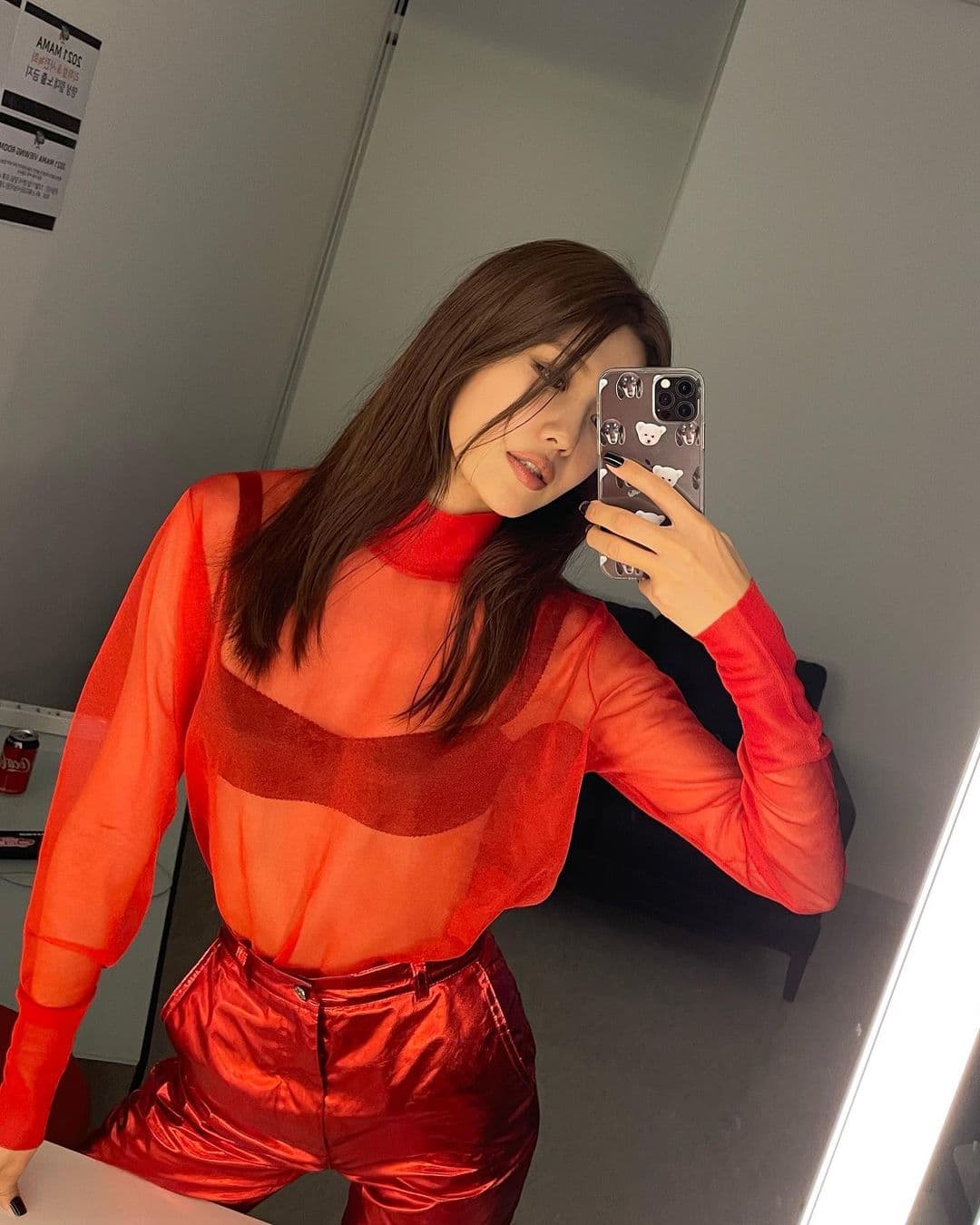 Image Source_Instagram | sooyoungchoi