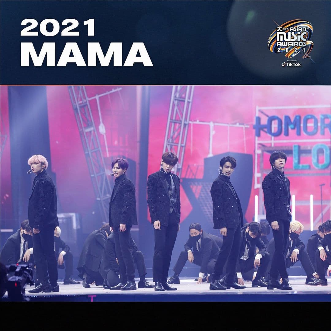 Image Source_Instagram | mnet_mama