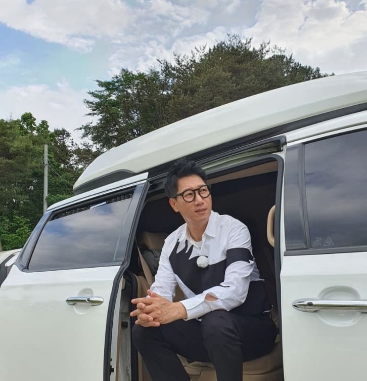 Image Source_Instagram | jeeseokjin