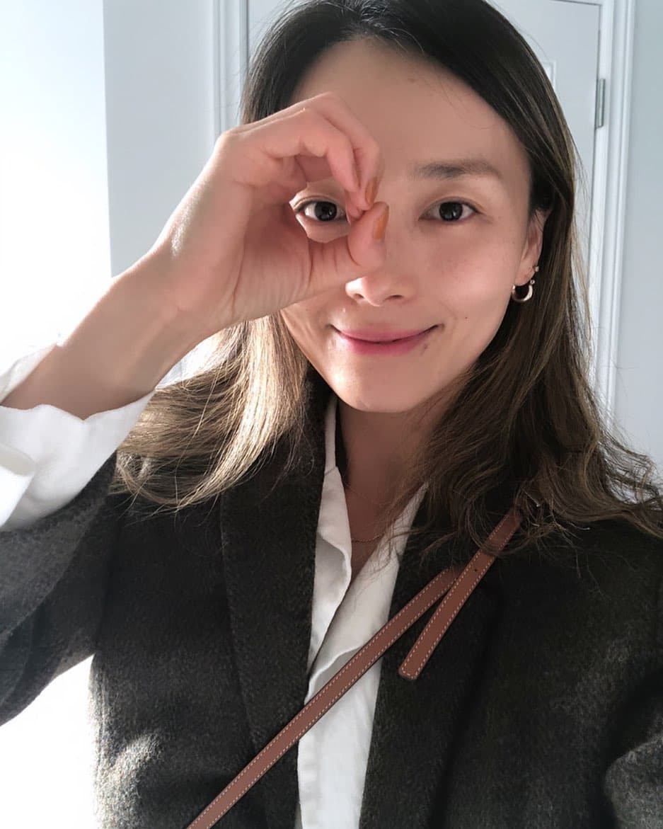 Image Source_Instagram | sunye.m