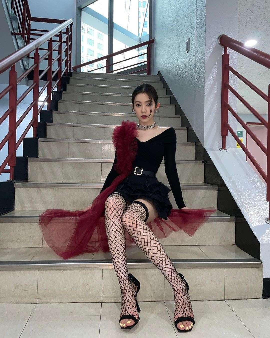 Image Source_Instagram | renebaebae