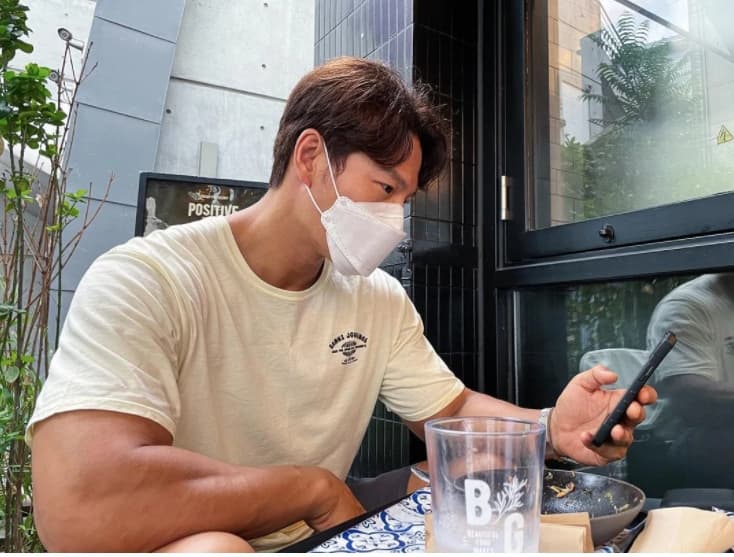 Image Source Instagram | kjk76
