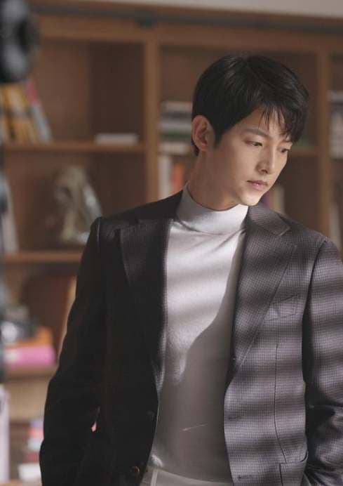 Image Source_Instagram | hi_songjoongki