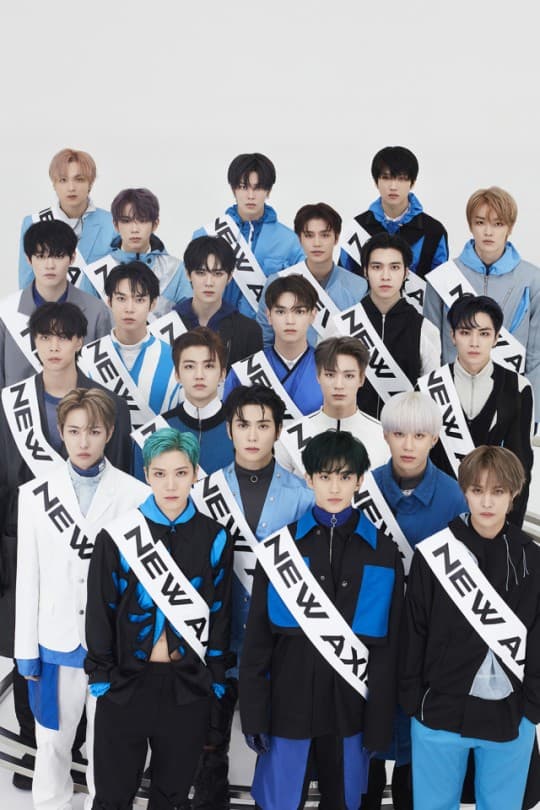 Image Source_Instagram | nct