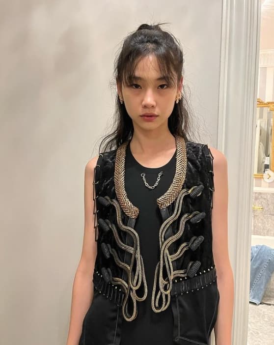Image Source_Instagram | hoooooyeony