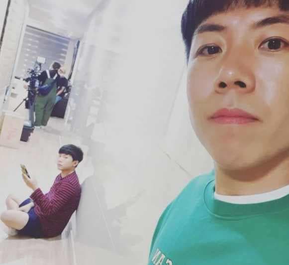 Image Source_Instagram | yangse2848