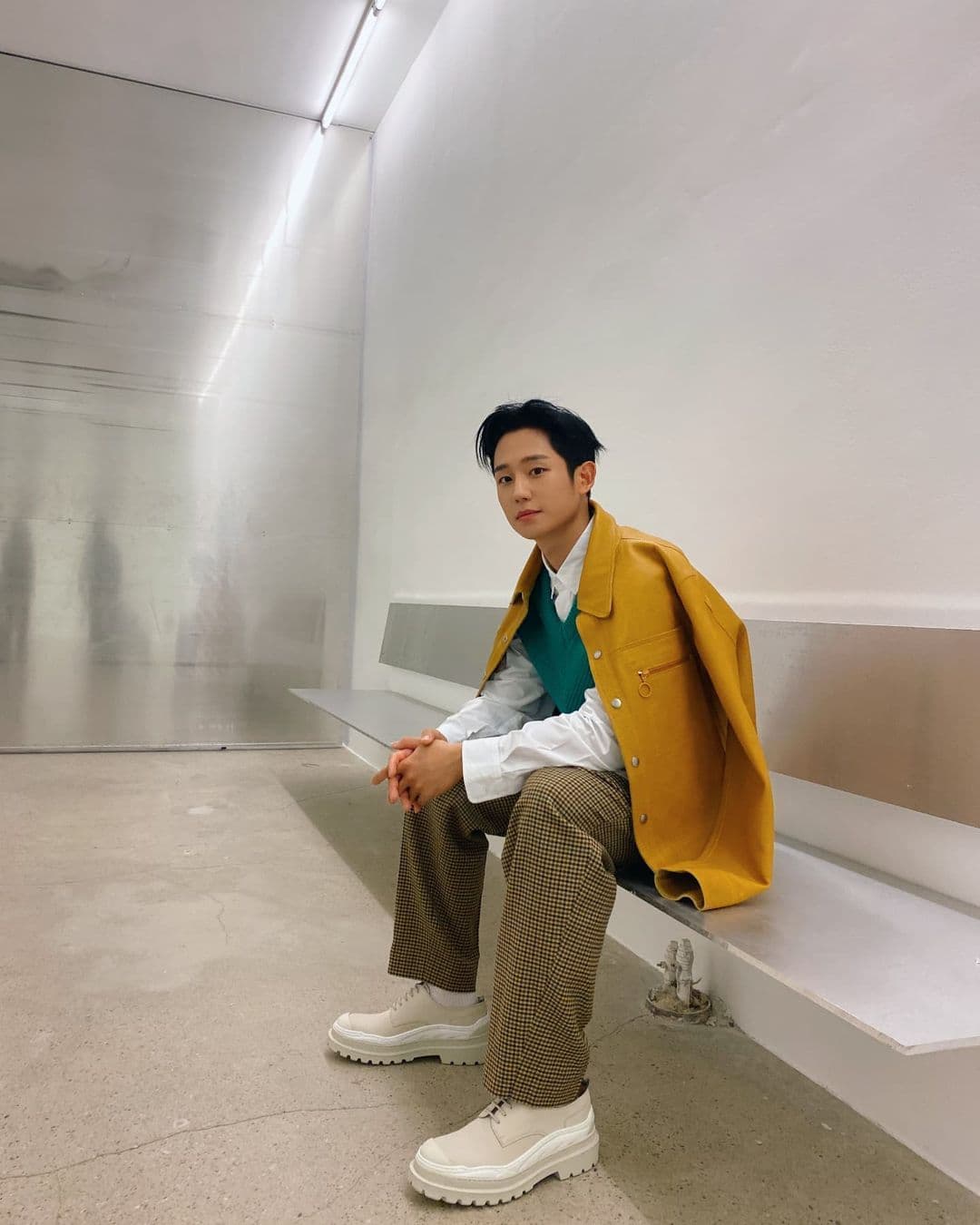Image Source_Instagram | holyhaein