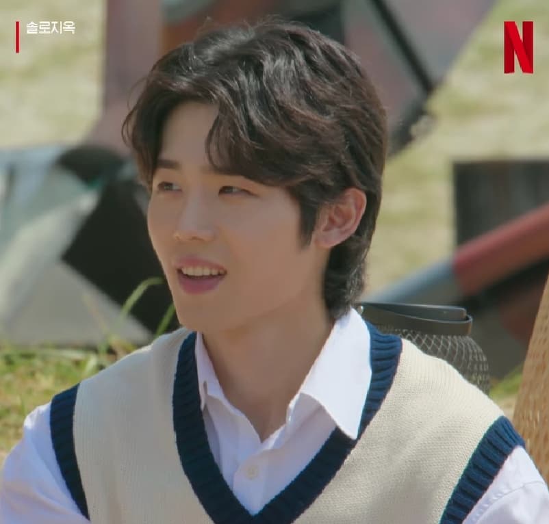 Image Source_Instagram | netflixkr
