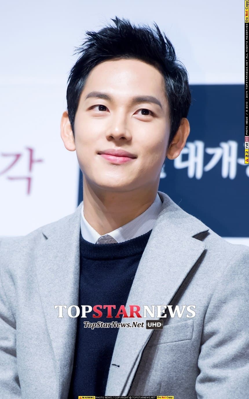 Image Source | topstarnews 提供