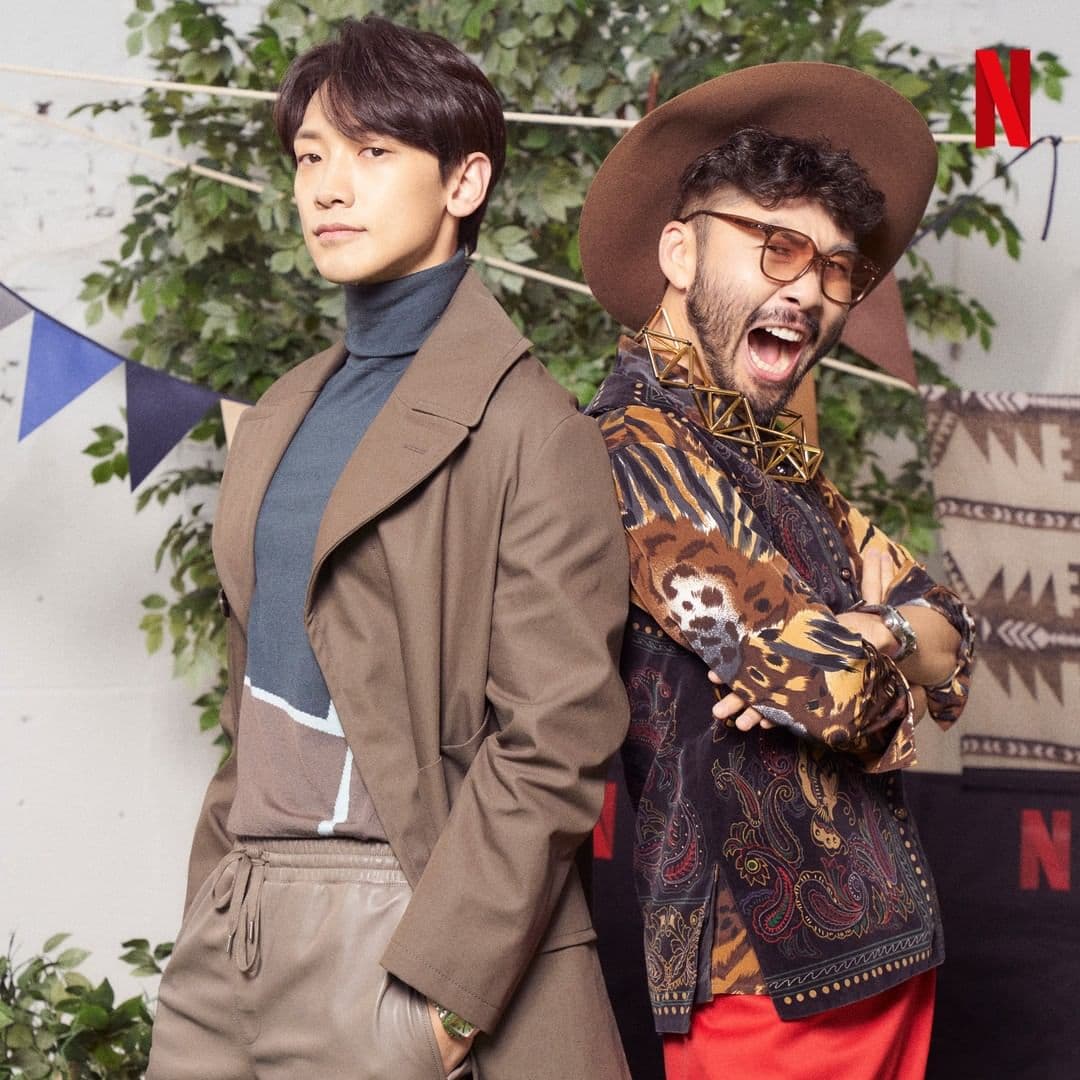 Image Source_Instagram | netflixkr